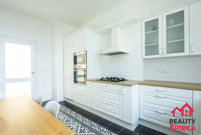 Prodej bytu 3+1, Prostějov, Blahoslavova, 95 m2