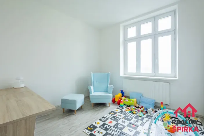 Prodej bytu 3+1, Prostějov, Blahoslavova, 95 m2