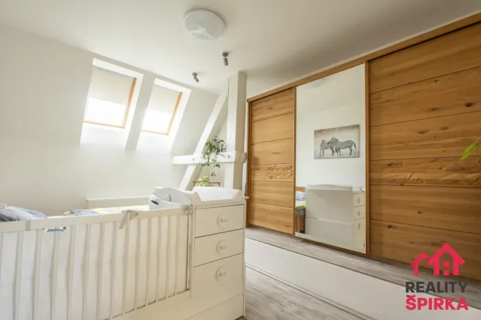 Prodej bytu 3+1, Prostějov, Blahoslavova, 95 m2