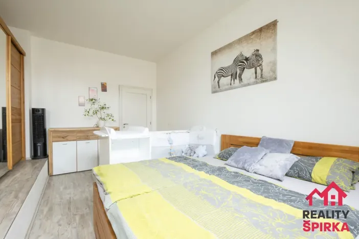 Prodej bytu 3+1, Prostějov, Blahoslavova, 95 m2