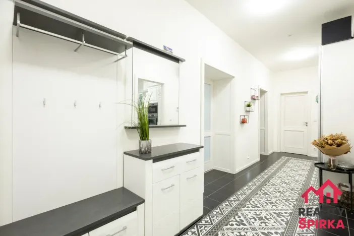 Prodej bytu 3+1, Prostějov, Blahoslavova, 95 m2