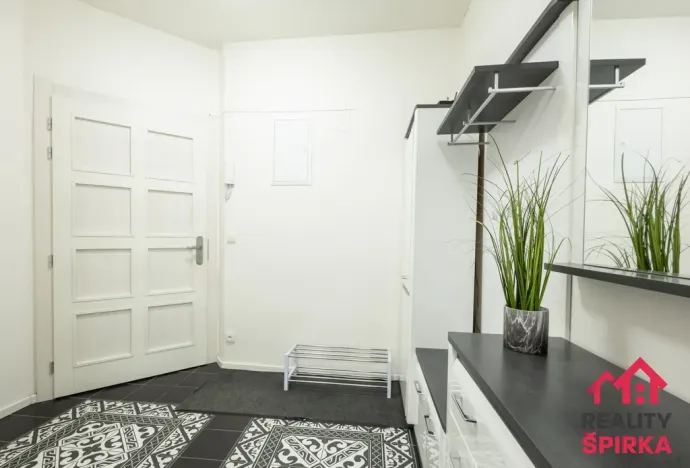 Prodej bytu 3+1, Prostějov, Blahoslavova, 95 m2