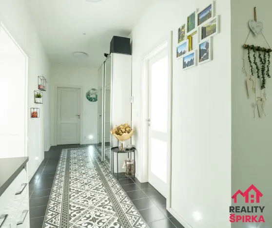 Prodej bytu 3+1, Prostějov, Blahoslavova, 95 m2