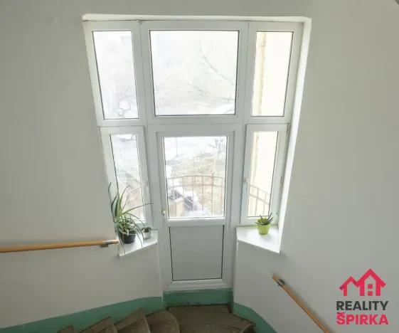 Prodej bytu 3+1, Prostějov, Blahoslavova, 95 m2