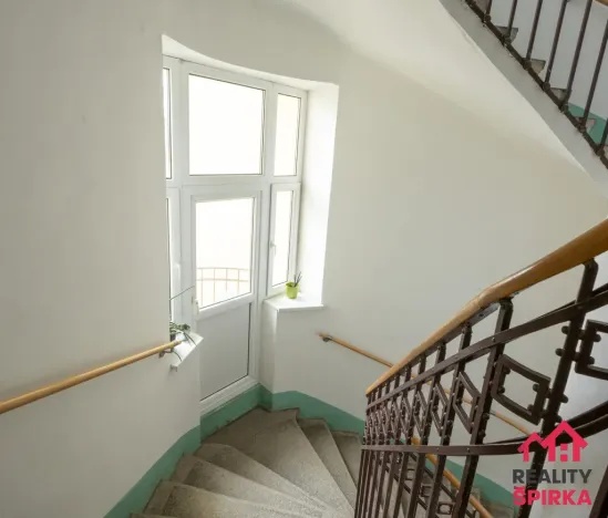 Prodej bytu 3+1, Prostějov, Blahoslavova, 95 m2