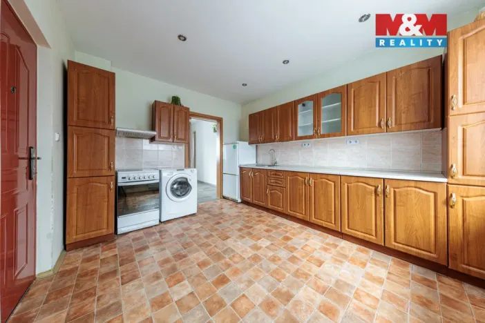 Prodej rodinného domu, Otovice, K Panelárně, 223 m2