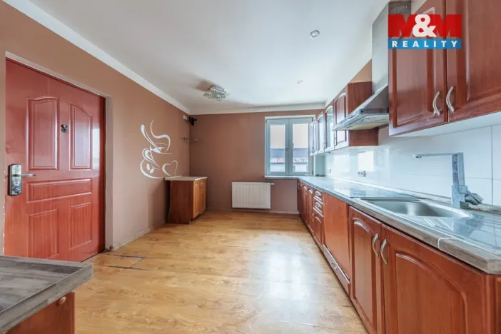 Prodej rodinného domu, Otovice, K Panelárně, 223 m2