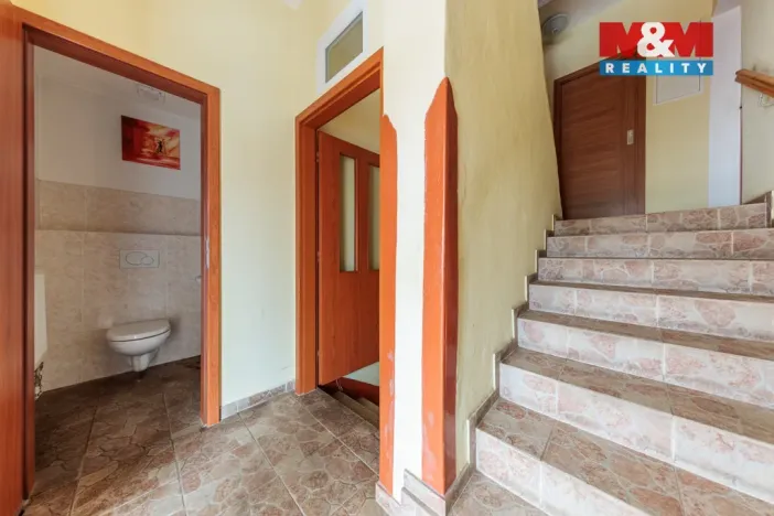 Prodej rodinného domu, Otovice, K Panelárně, 223 m2