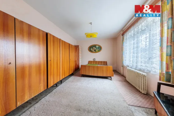 Prodej rodinného domu, Otovice, K Panelárně, 223 m2