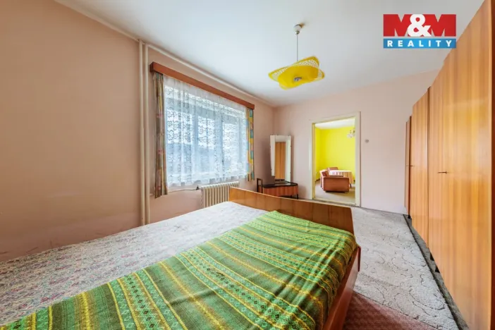 Prodej rodinného domu, Otovice, K Panelárně, 223 m2