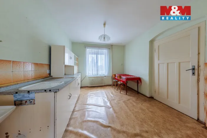 Prodej rodinného domu, Otovice, K Panelárně, 223 m2