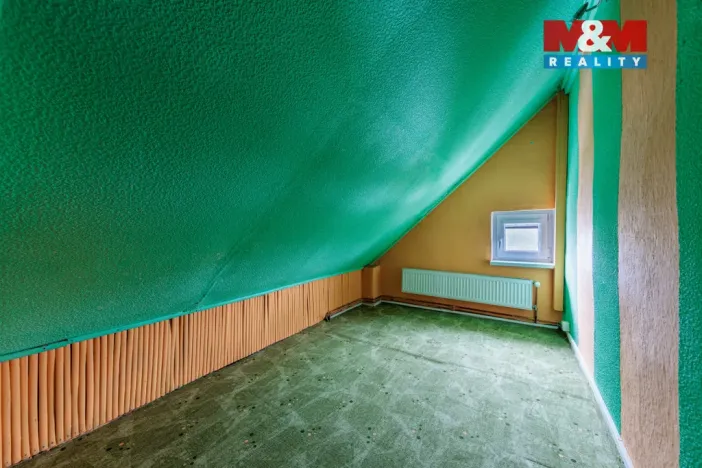 Prodej rodinného domu, Otovice, K Panelárně, 223 m2