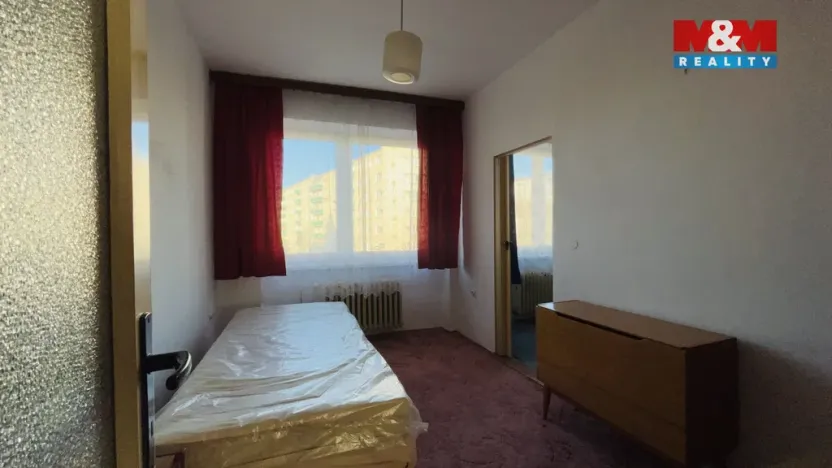 Pronájem bytu 5+1, Jihlava, Žižkova, 180 m2