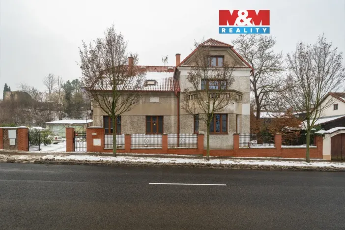 Prodej rodinného domu, Libčice nad Vltavou, Letecká, 200 m2