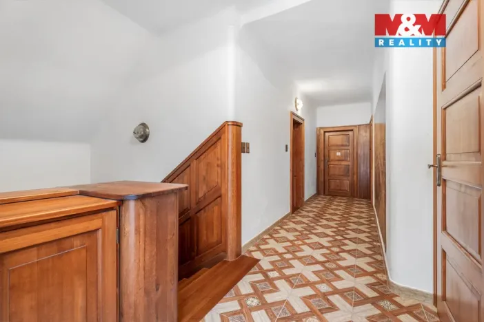 Prodej rodinného domu, Libčice nad Vltavou, Letecká, 200 m2