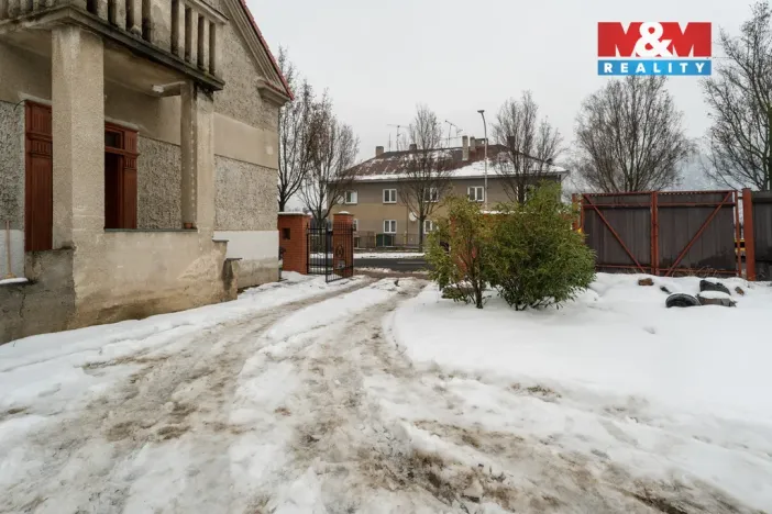 Prodej rodinného domu, Libčice nad Vltavou, Letecká, 200 m2