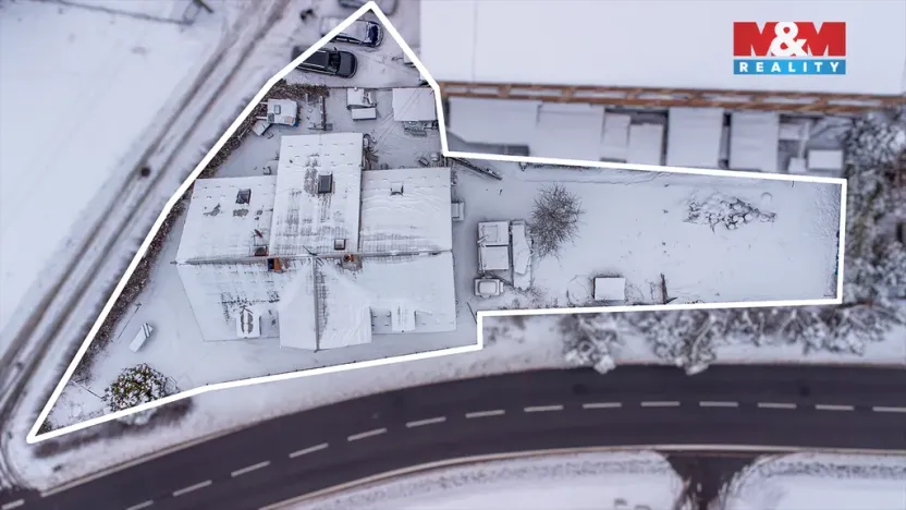 Prodej rodinného domu, Krásná Lípa, Rumburská, 200 m2