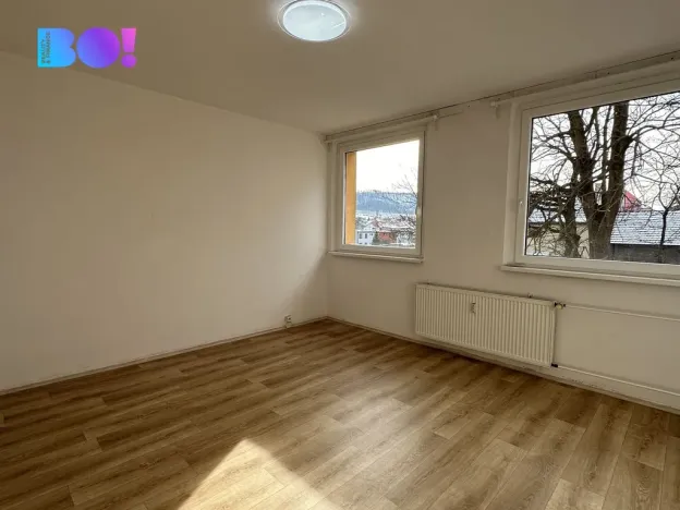 Pronájem bytu 3+1, Nový Jičín, Na Lani, 77 m2