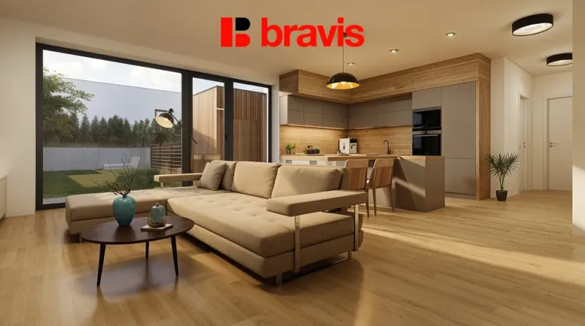 Prodej rodinného domu, Vyškov - Opatovice, 114 m2