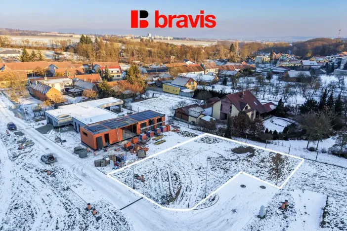 Prodej rodinného domu, Vyškov - Opatovice, 114 m2