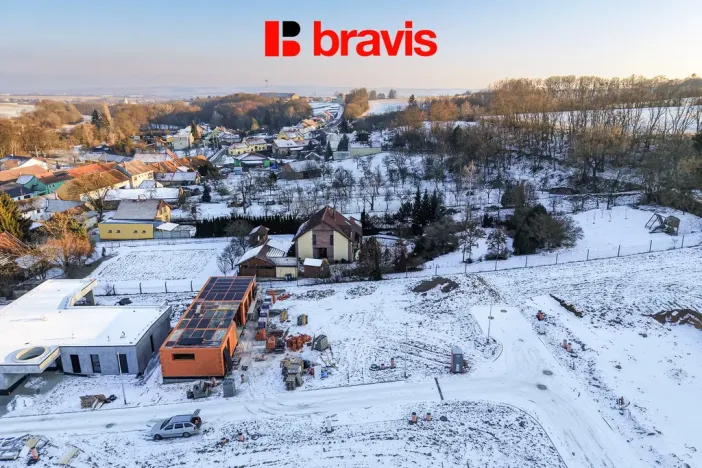 Prodej rodinného domu, Vyškov - Opatovice, 114 m2