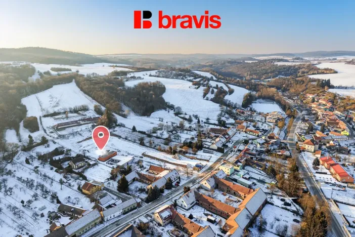 Prodej rodinného domu, Vyškov - Opatovice, 114 m2