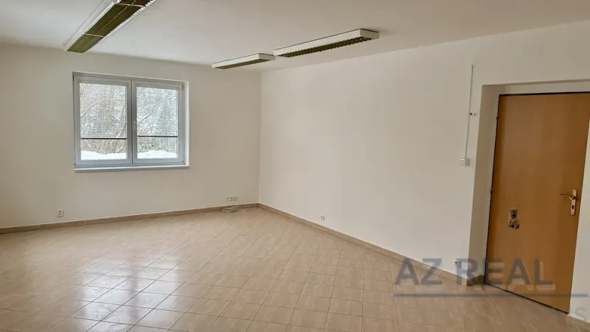 Pronájem bytu 1+kk, Liberec - Liberec XV-Starý Harcov, Vlčí vrch, 30 m2