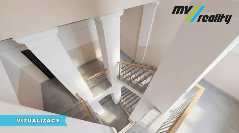 Prodej obchodního prostoru, Český Dub, Husova, 996 m2