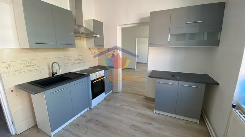 Pronájem bytu 2+1, Frýdek-Místek - Frýdek, tř. T. G. Masaryka, 51 m2