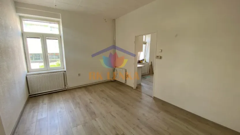 Pronájem bytu 2+1, Frýdek-Místek - Frýdek, tř. T. G. Masaryka, 51 m2