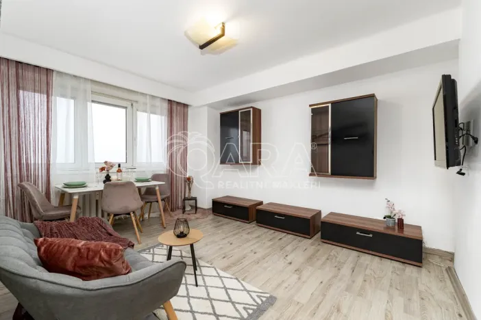 Prodej bytu 2+kk, Ostrava - Poruba, Svojsíkova, 40 m2