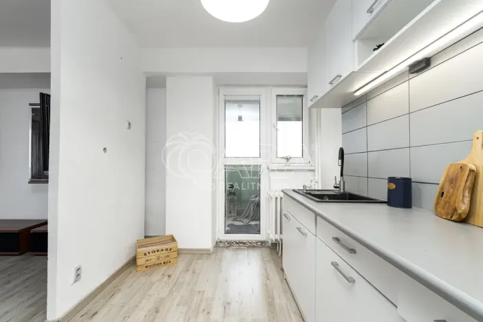 Prodej bytu 2+kk, Ostrava - Poruba, Svojsíkova, 40 m2