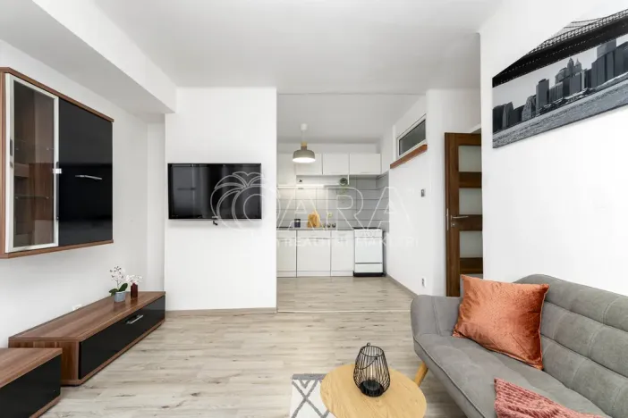 Prodej bytu 2+kk, Ostrava - Poruba, Svojsíkova, 40 m2