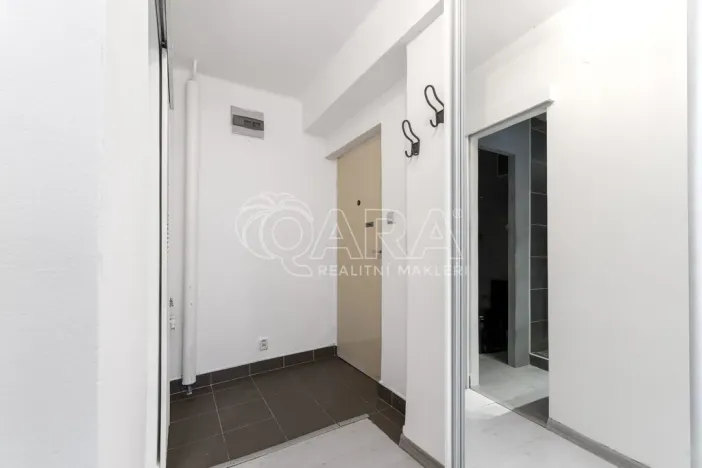 Prodej bytu 2+kk, Ostrava - Poruba, Svojsíkova, 40 m2