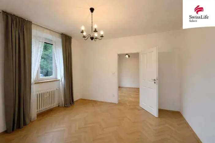 Pronájem bytu 2+1, Brno, Chládkova, 58 m2