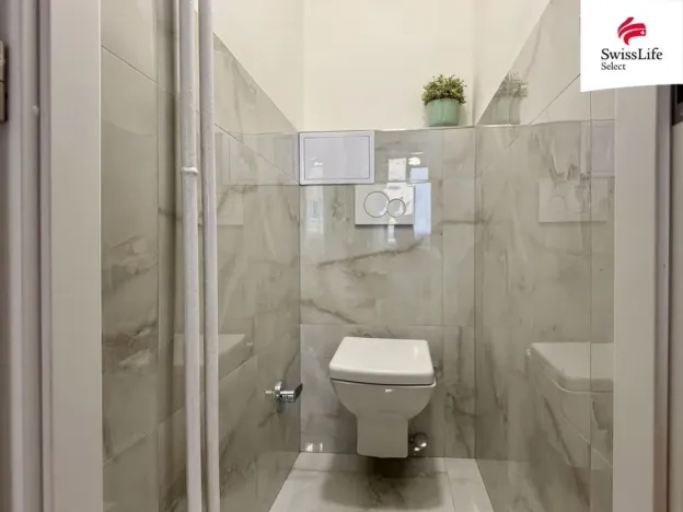 Pronájem bytu 2+1, Brno, Chládkova, 58 m2