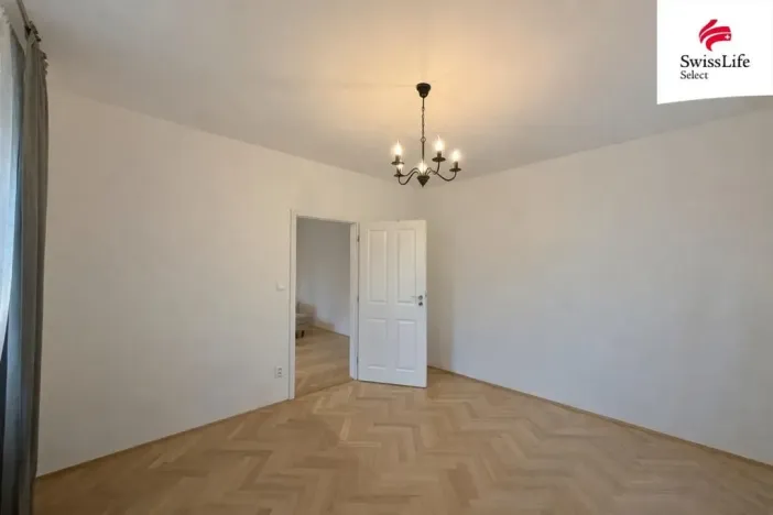 Pronájem bytu 2+1, Brno, Chládkova, 58 m2