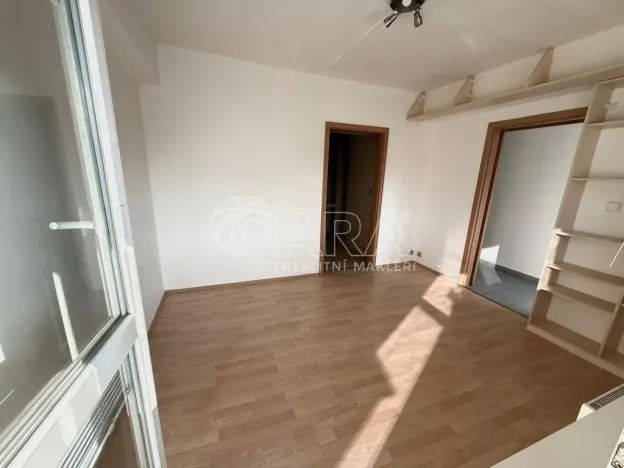 Pronájem bytu 2+1, Kralupy nad Vltavou, sídl. Hůrka, 44 m2