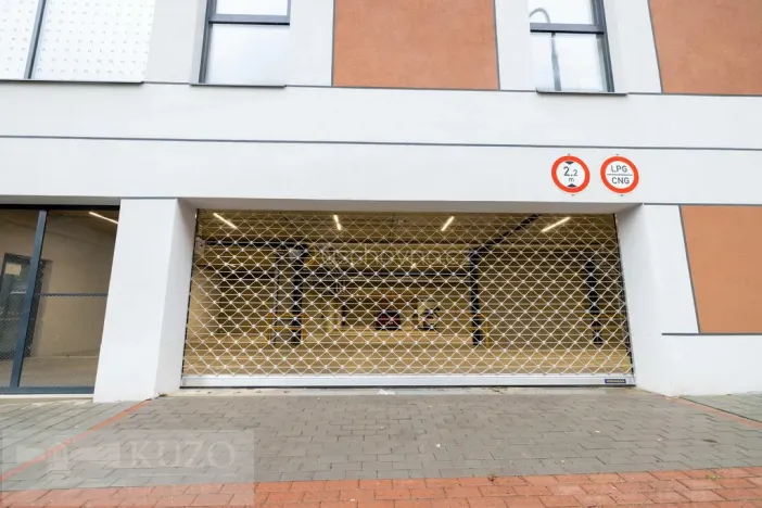 Pronájem bytu 2+kk, Brno, Auerswaldova, 47 m2