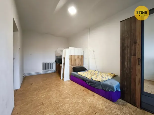 Prodej rodinného domu, Koberovice - Lísky, 224 m2