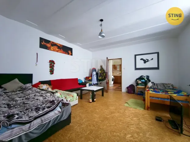 Prodej rodinného domu, Koberovice - Lísky, 224 m2