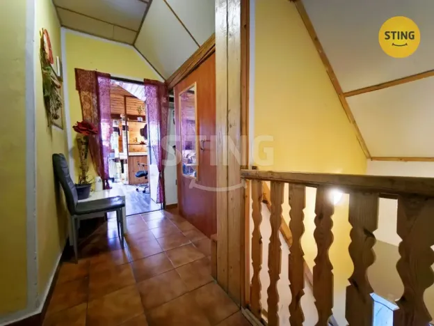 Prodej rodinného domu, Koberovice - Lísky, 224 m2