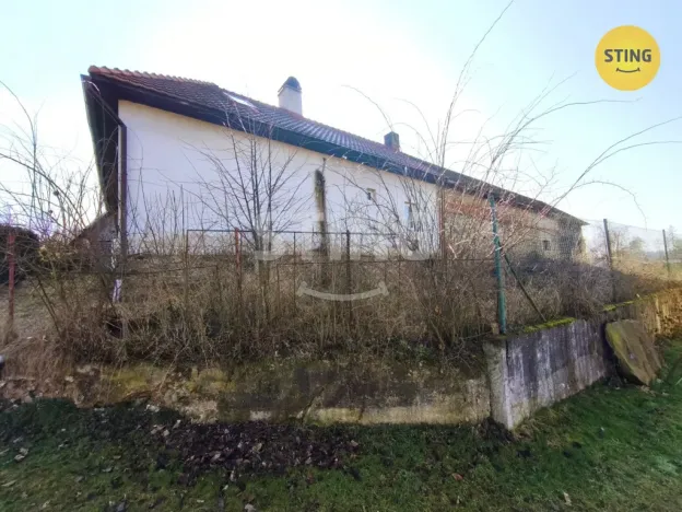 Prodej rodinného domu, Koberovice - Lísky, 224 m2