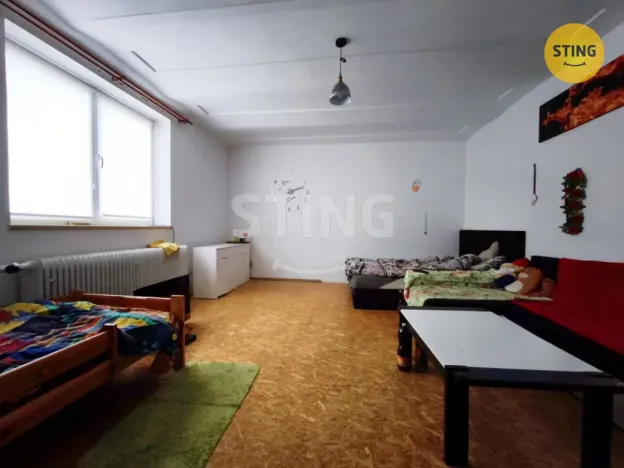 Prodej rodinného domu, Koberovice - Lísky, 224 m2