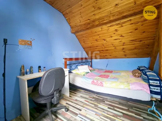 Prodej rodinného domu, Koberovice - Lísky, 224 m2