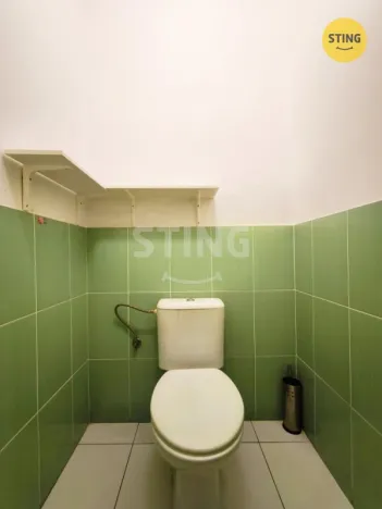 Prodej rodinného domu, Koberovice - Lísky, 224 m2