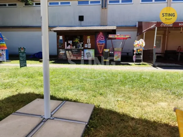 Pronájem komerční nemovitosti, Karviná, Havířská, 5 m2