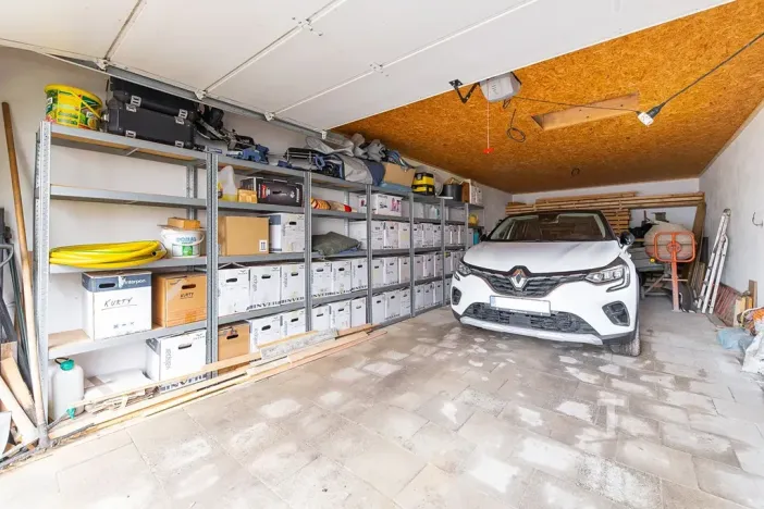 Prodej rodinného domu, Drnovice, 322 m2