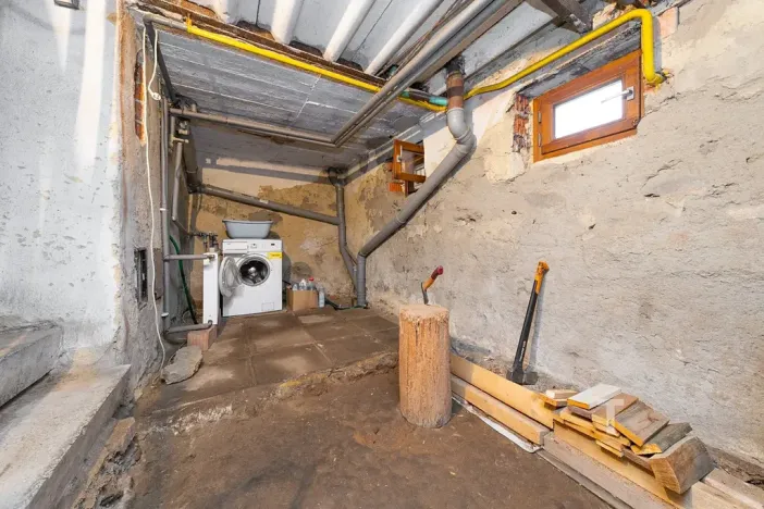 Prodej rodinného domu, Drnovice, 322 m2