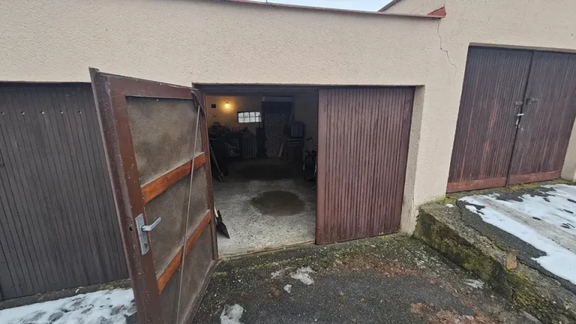 Prodej bytu 3+1, Březnice, Borská, 64 m2